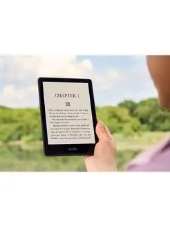 Электронная книга Kindle Paperwhite 11 2021 16GB SO 6,8