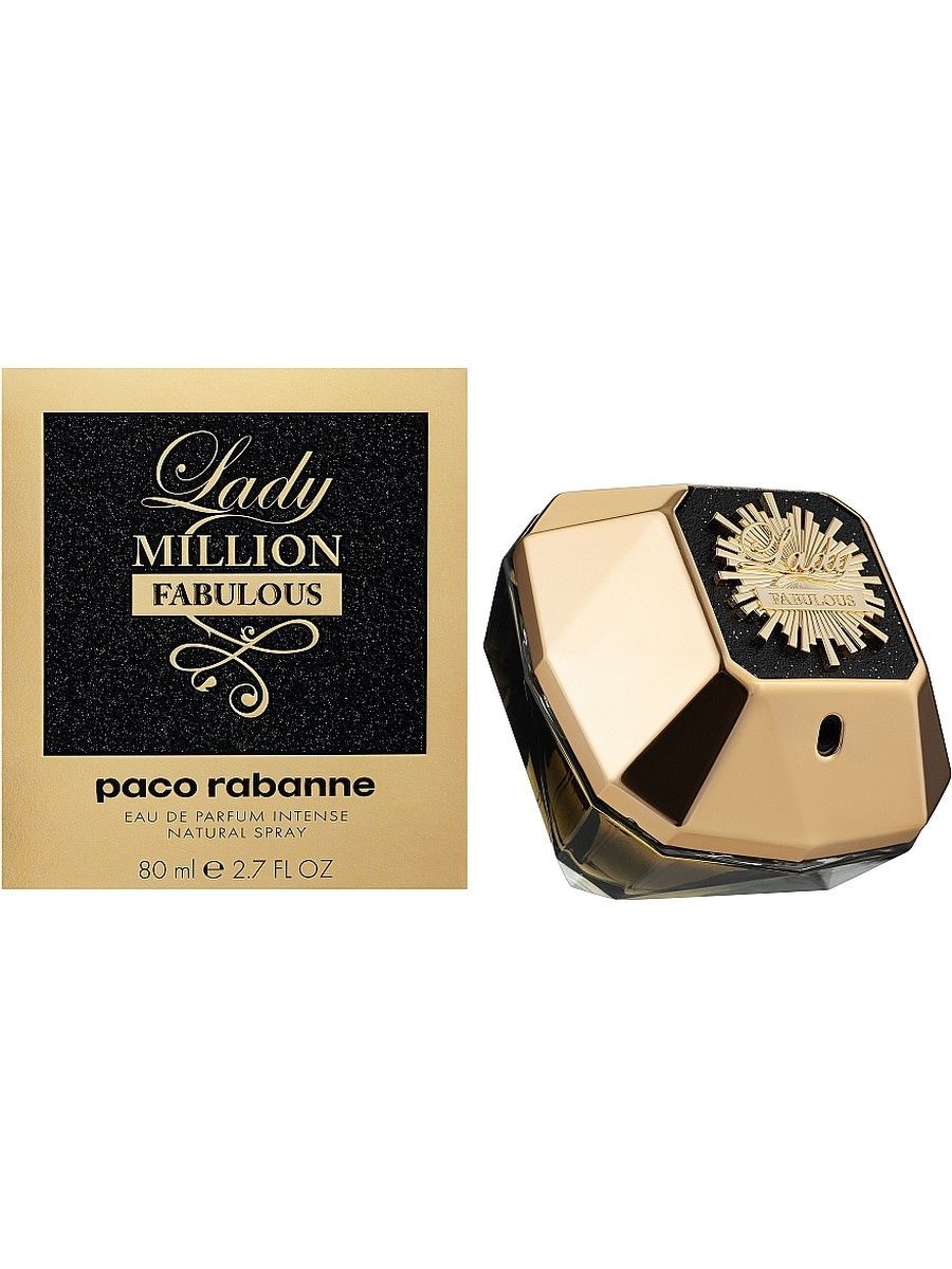 Fabulous paco. Paco Rabanne Lady million. Lady million fabulous. Пакет Пако Рабан. Пако рабана леди 1000030 миллилитров.