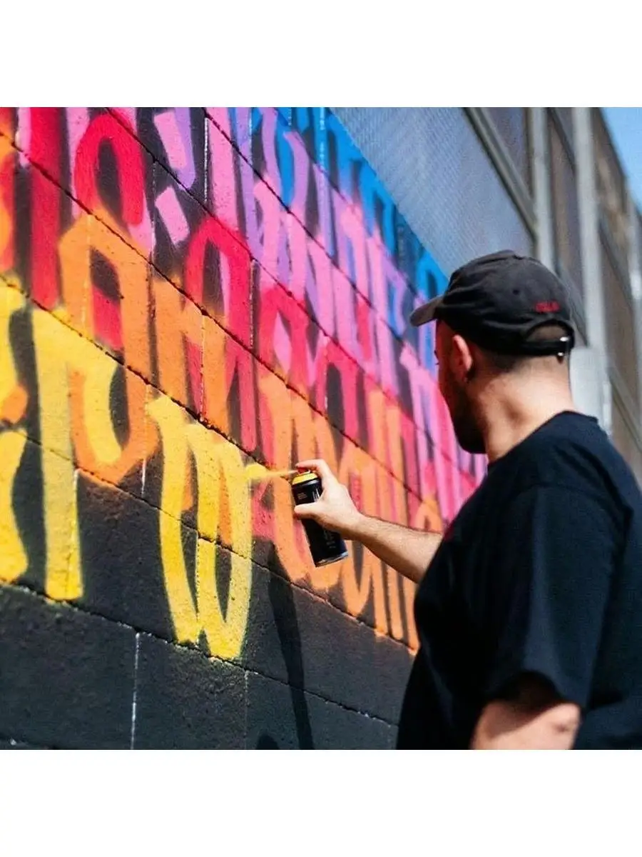 Кэпы баллончиков краски граффити MTN Molotow Kudo Arton 5 шт Cook Graffiti  140554743 купить за 676 ₽ в интернет-магазине Wildberries