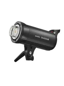 Вспышка студийная SK400II-V Godox 140566787 купить за 19 480 ₽ в интернет-магазине Wildberries