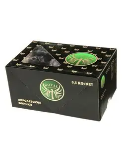 Финики королевские, 500грам ROYAL MUBARAK 140580632 купить за 889 ₽ в интернет-магазине Wildberries