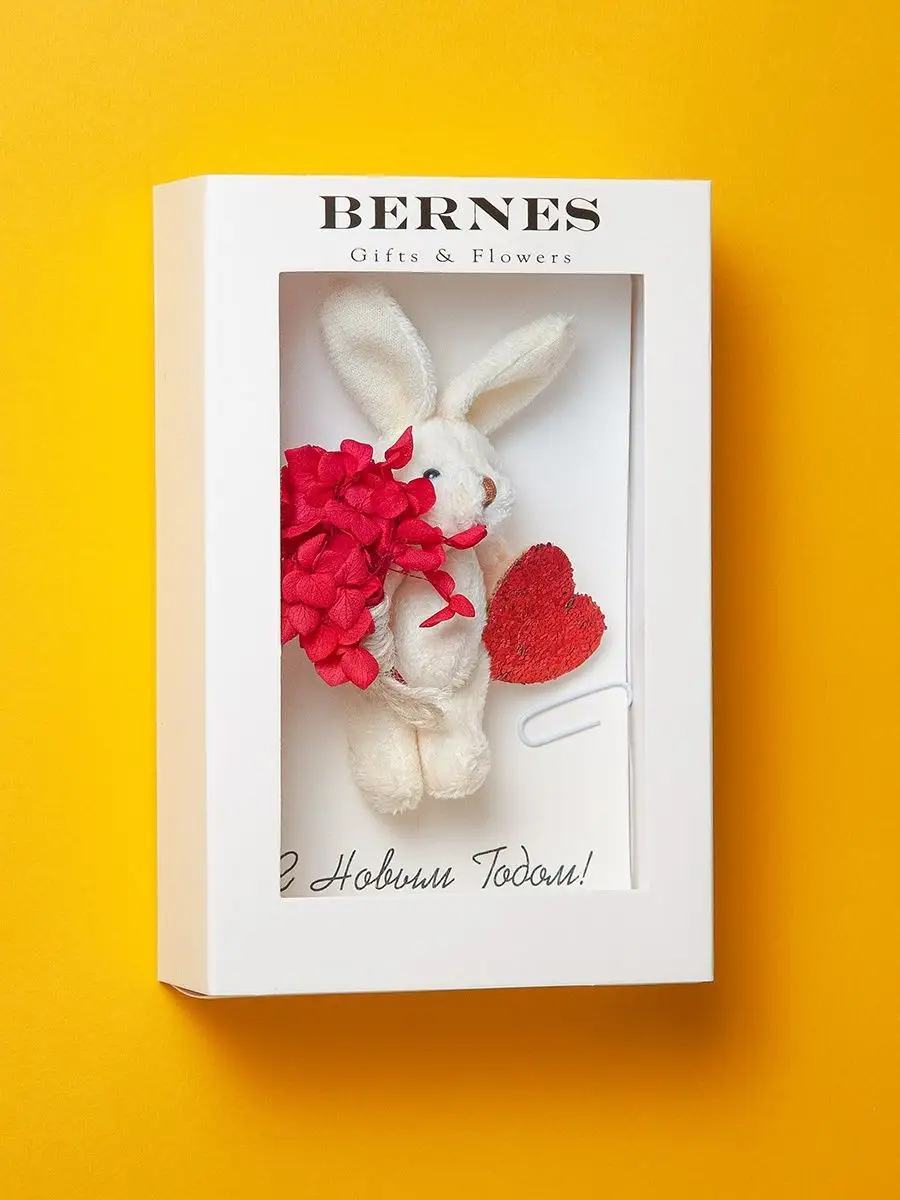Поздравительные открытки и картинки ко Дню рождения с зайчиками
