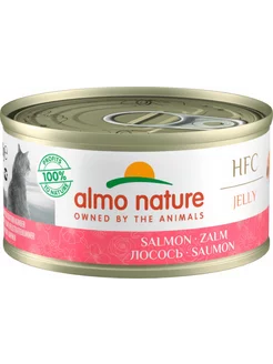 Корм для кошек 70 г, 24 шт Almo Nature 140633954 купить за 4 576 ₽ в интернет-магазине Wildberries