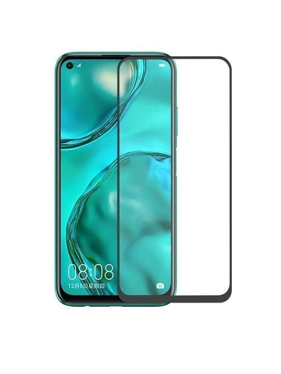 Защитное стекло для Huawei P40 Lite Премиум A-Battery 140667641 купить за  271 ₽ в интернет-магазине Wildberries