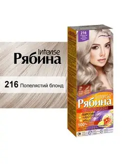 Краска для волос Рябина 140675644 купить за 350 ₽ в интернет-магазине Wildberries