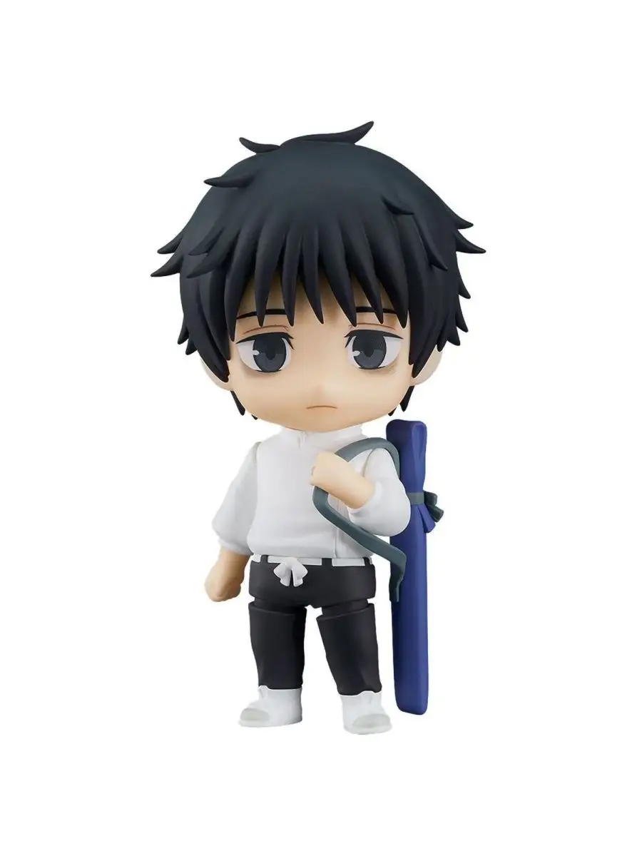 Фигурка Nendoroid Jujutsu Kaisen 0 Yuta Okkotsu 10 см Good Smile Company  140678892 купить в интернет-магазине Wildberries