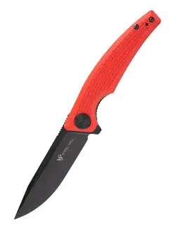 Нож складной Shaula Steel Will 140684949 купить за 4 633 ₽ в интернет-магазине Wildberries