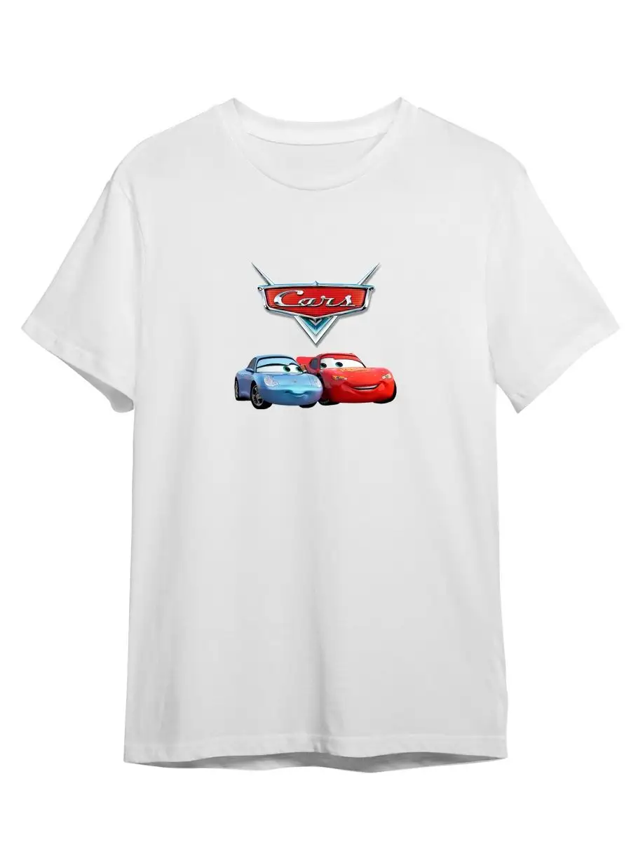 Мультфильм Тачки Cars Молния Маккуин Комедия Приключения Сувенир Shop  140688317 купить за 839 ₽ в интернет-магазине Wildberries