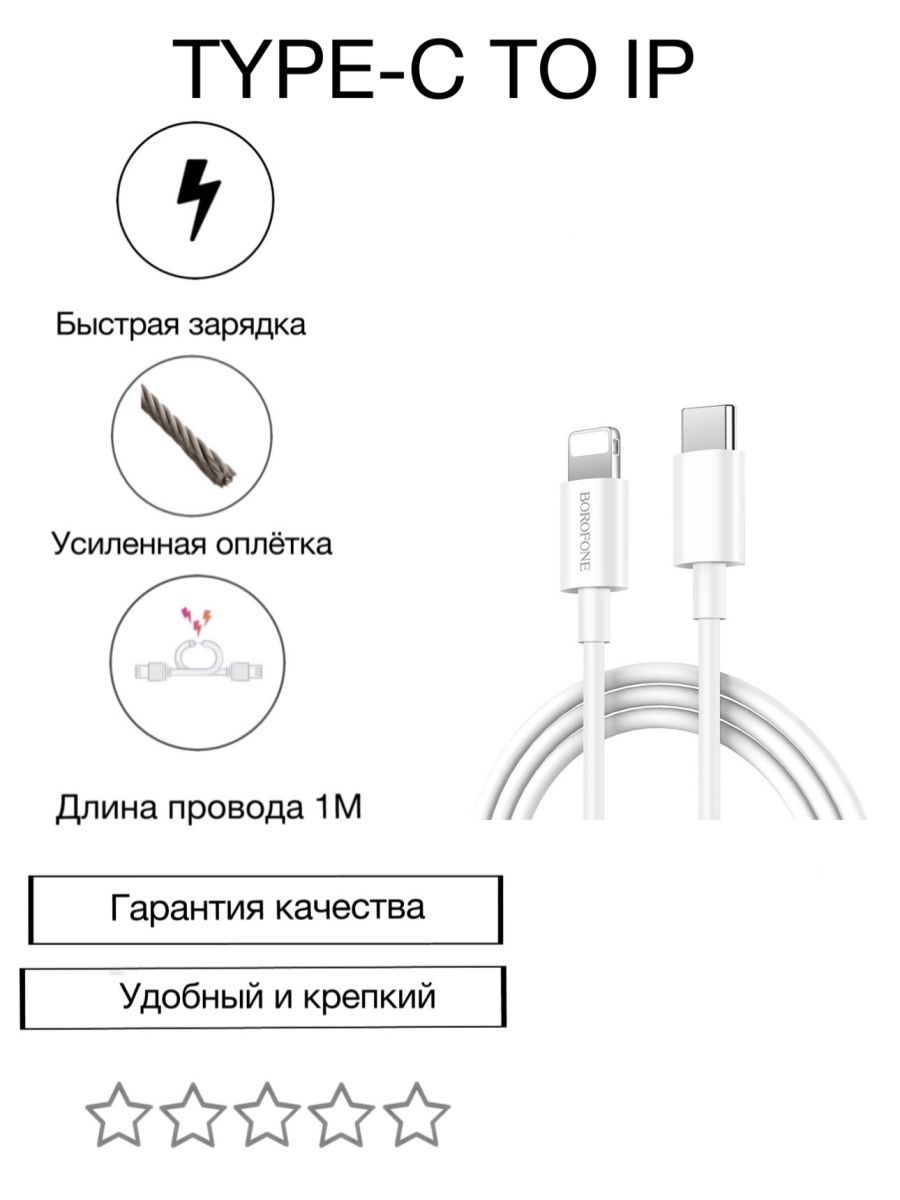 Borofone зарядка айфон. Зарядка для айфона. Название проводов для зарядки.