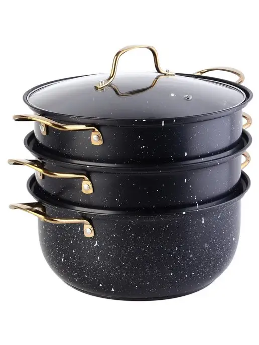 Мантоварка - фото 3