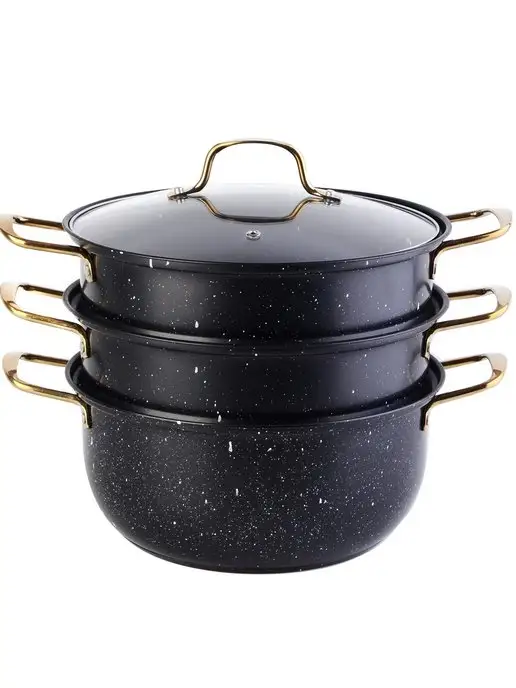 Мантоварка - фото 4