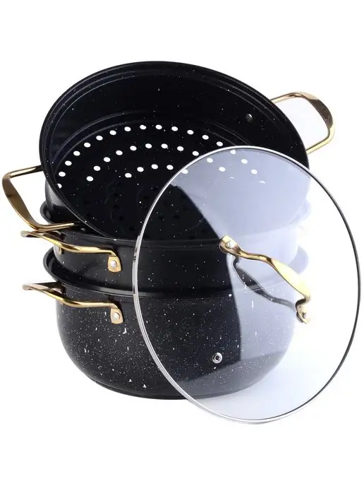 Мантоварка - фото 5