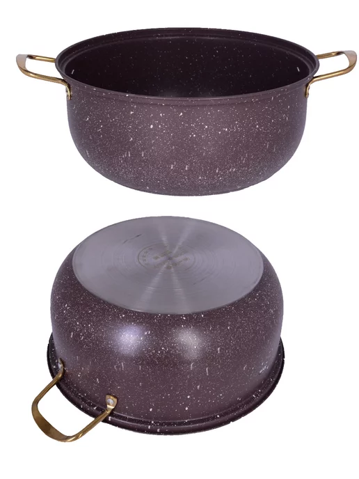 Мантоварка пароварка из нержавеющей стали 3 яруса - фото 6