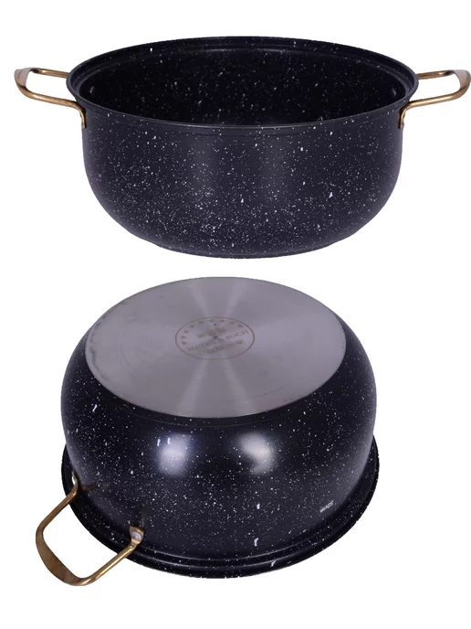 Мантоварка пароварка из нержавеющей стали 2 яруса - фото 6