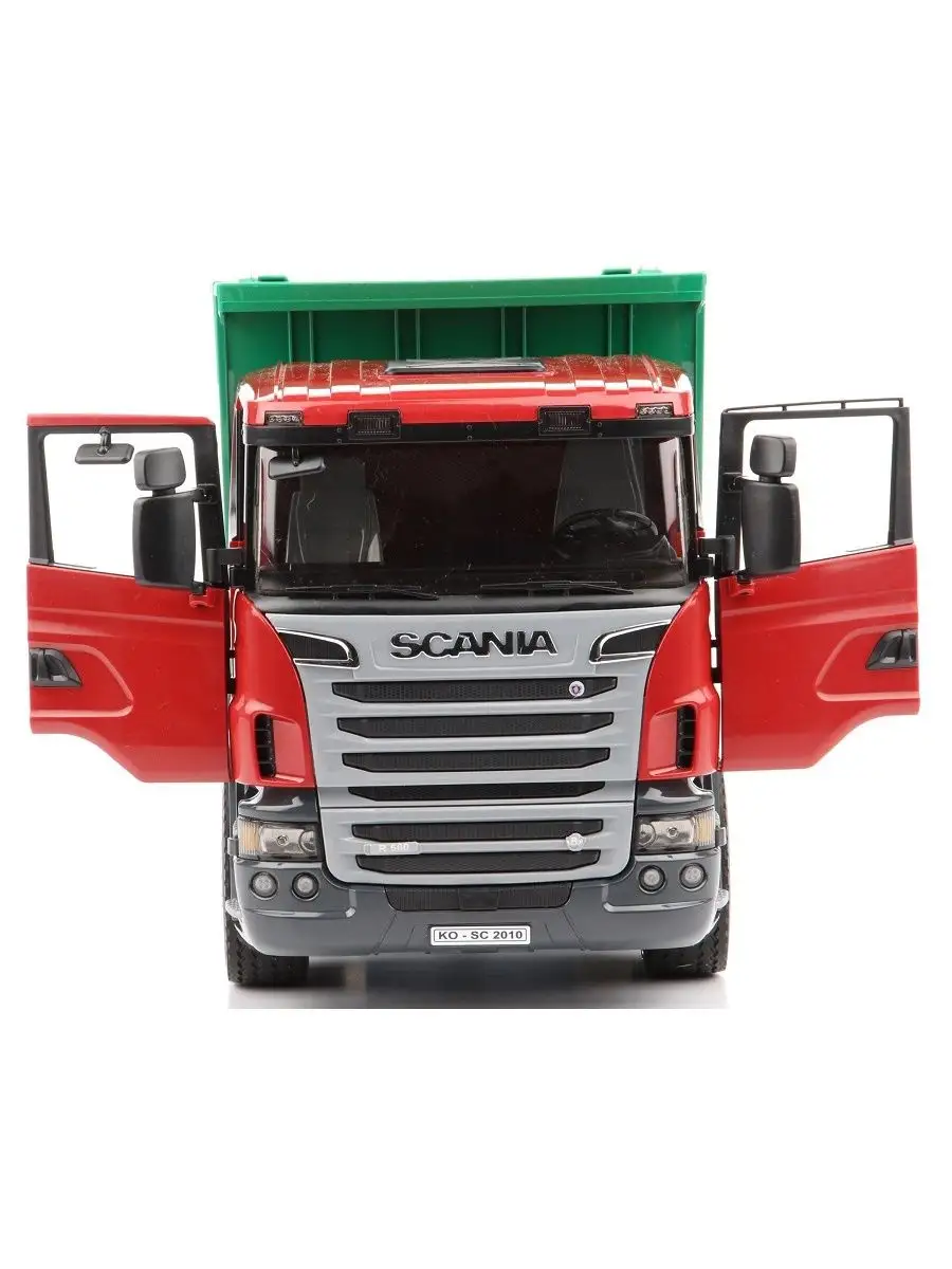 Scania R Bruder 03550 Bruder 140723638 Wildberries