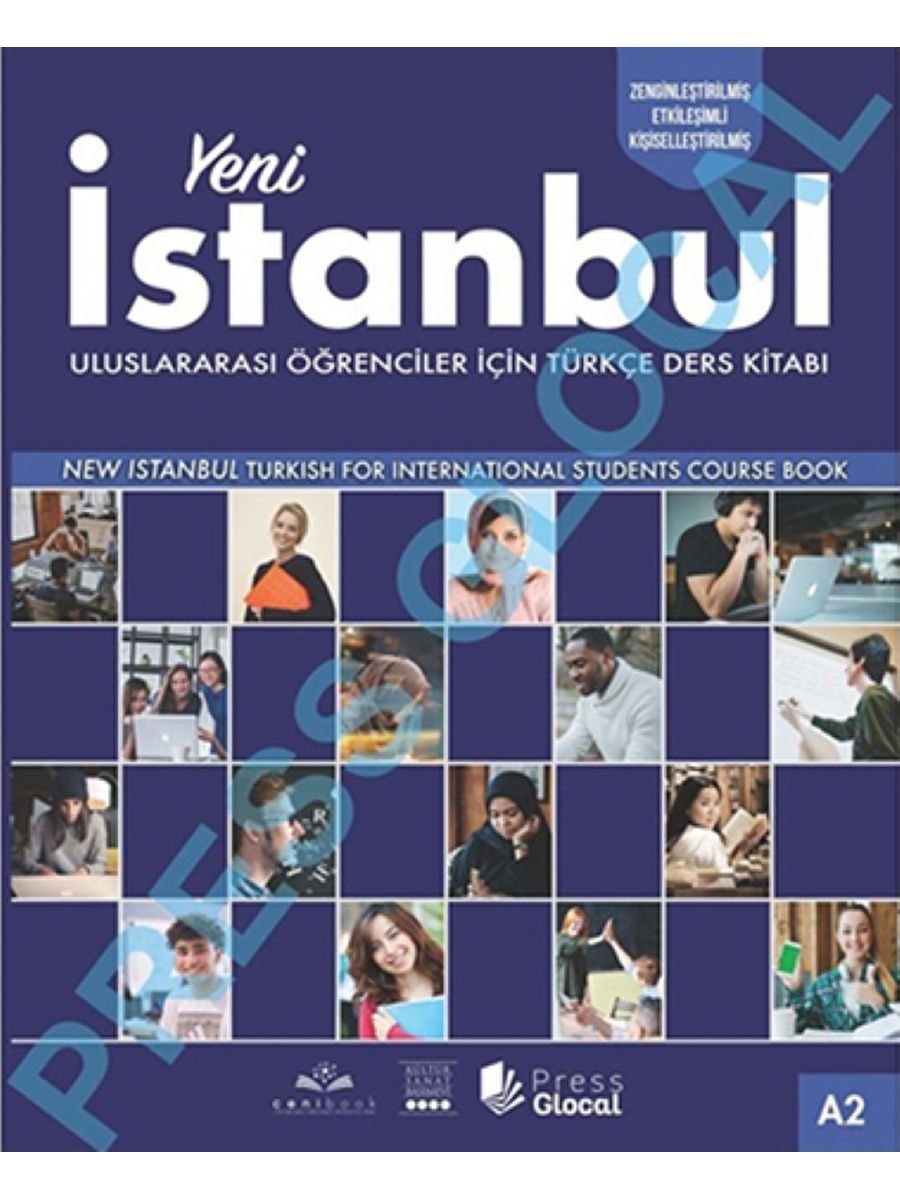 Istanbul b2. Учебник по турецкому языку Istanbul a1.