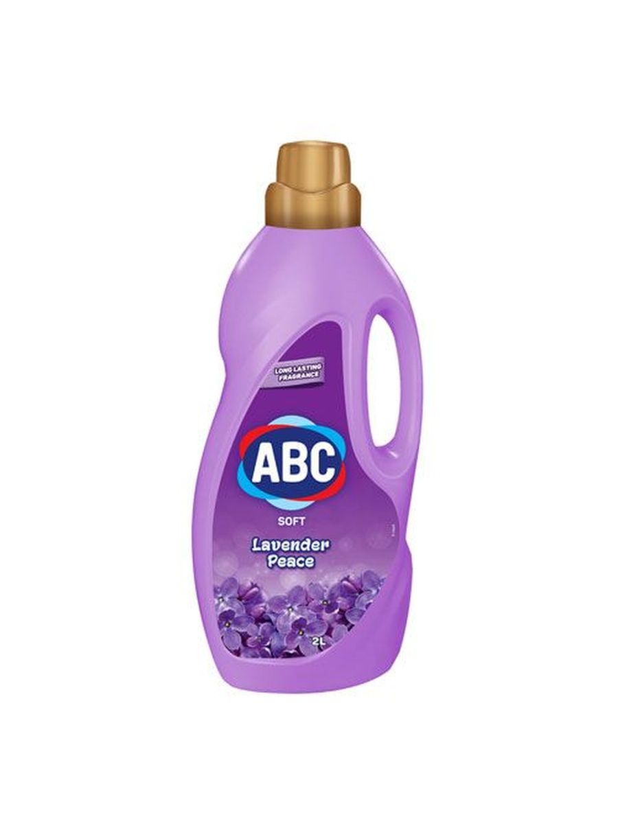 ABC Parfumia кондиционер для белья