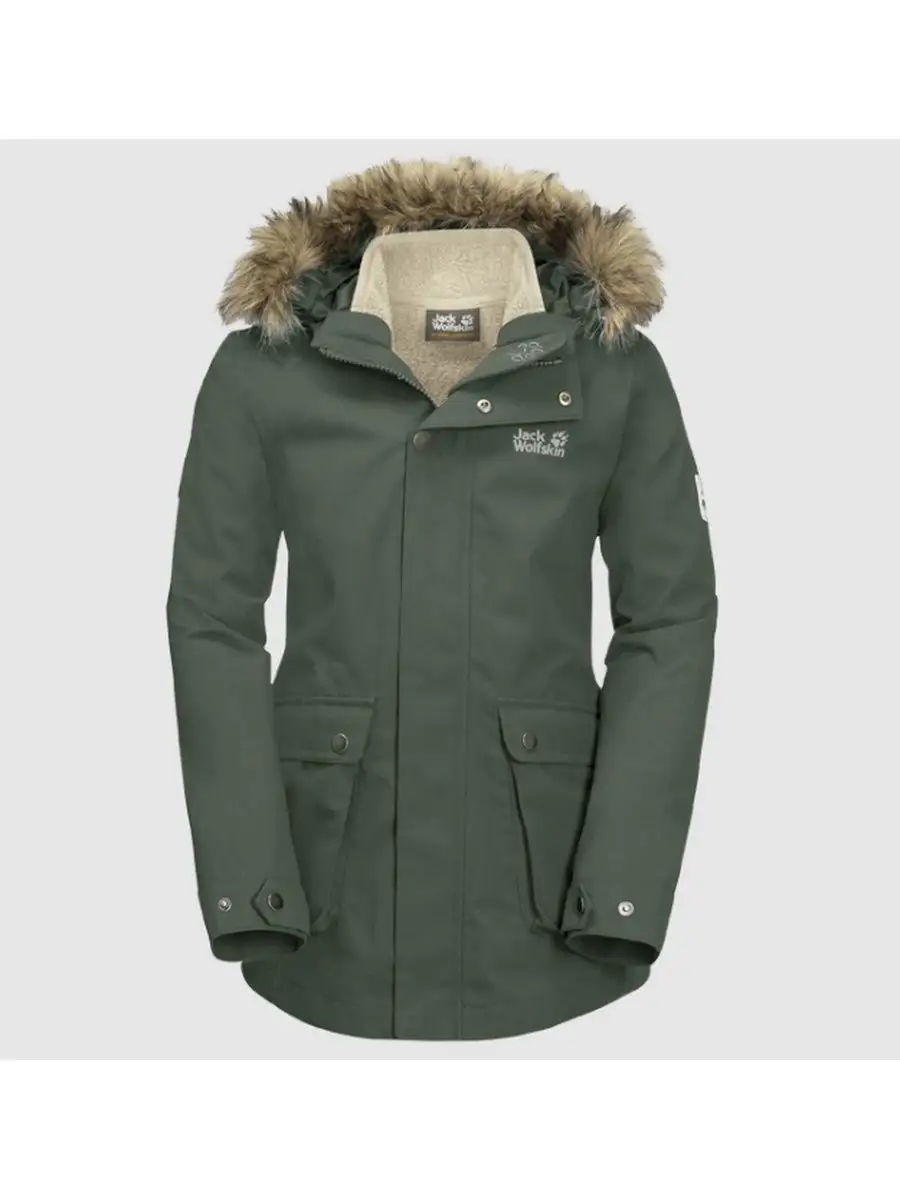 Jack wolfskin sale elk lodge jacket