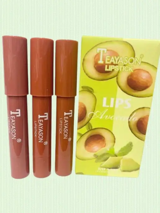 Beauty secret Матовая помада карандаш для губ увлажняющая, розовый, фото 4