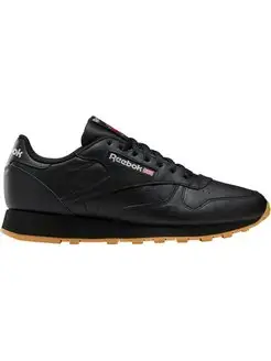 Кроссовки Classic Leather Reebok 140788822 купить за 13 253 ₽ в интернет-магазине Wildberries