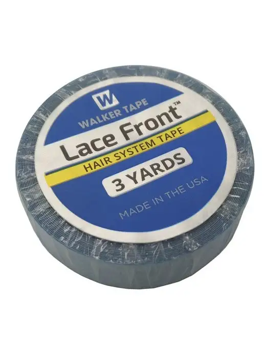Lace Front Скотч для ленточного наращивания (США) 2 см, вариант