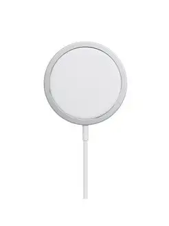 Зарядка Foxconn Magsafe Wireless Charger Pad Foxconn 140818210 купить за 959 ₽ в интернет-магазине Wildberries