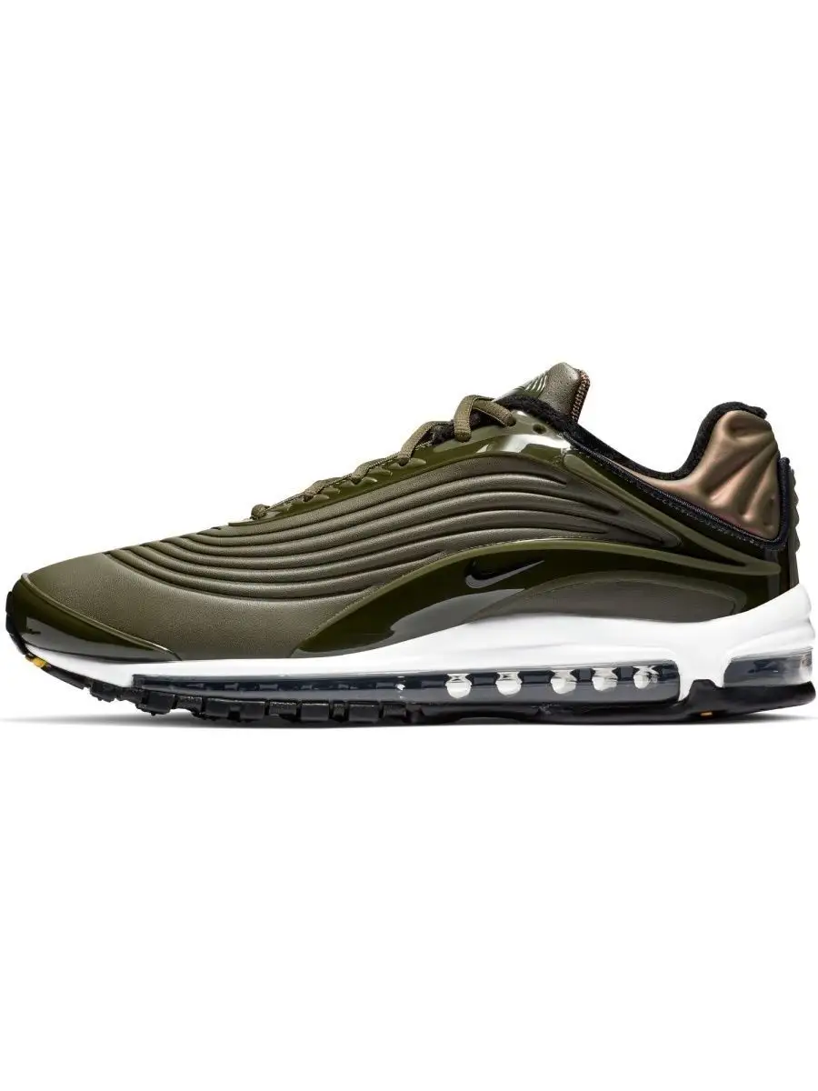 Nike air max 2025 deluxe se men