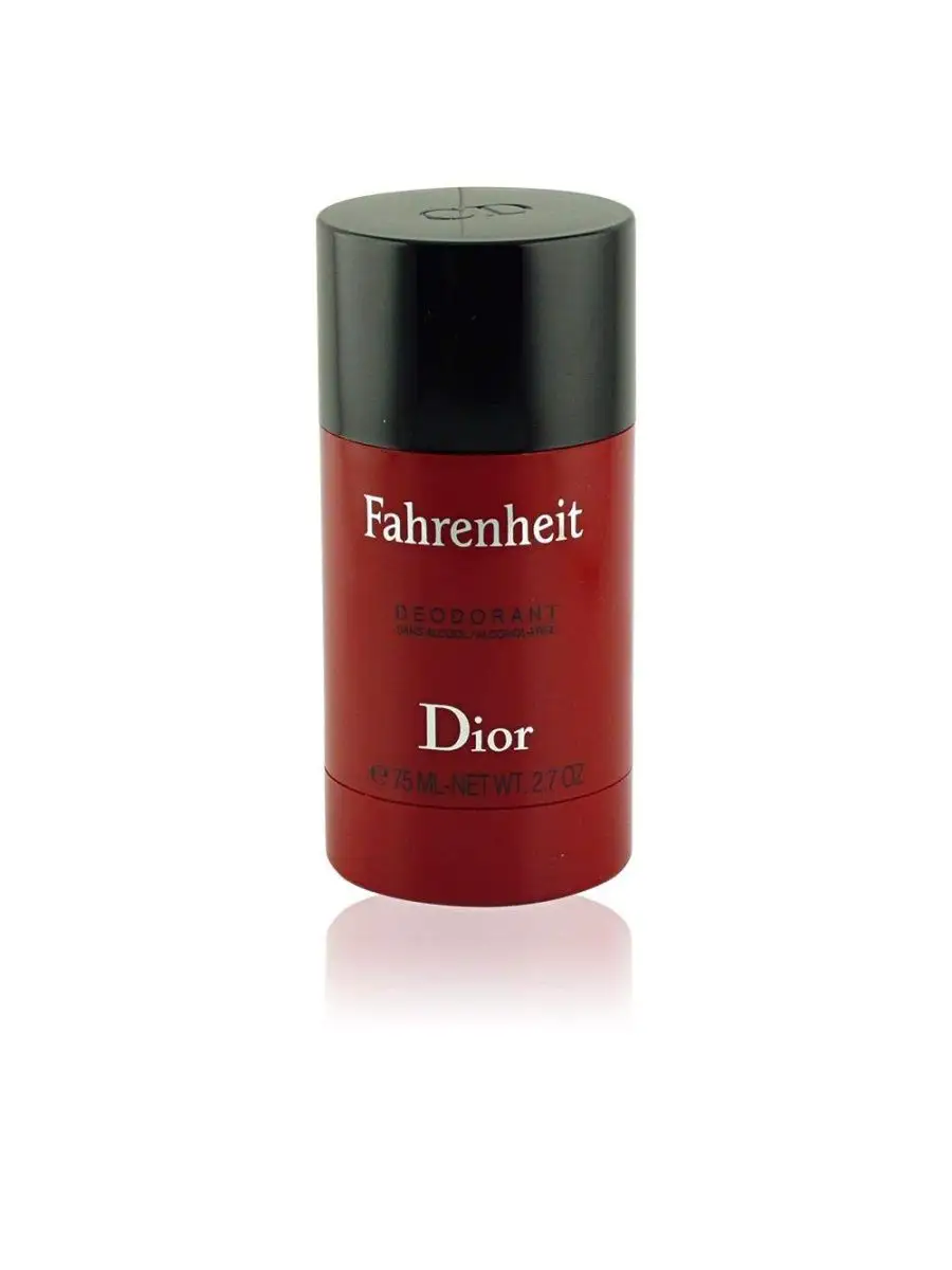 Dior deodorant stick woman hotsell