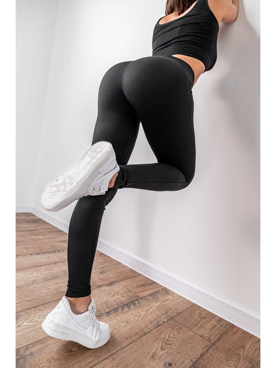 Лосины Calzedonia Fitness