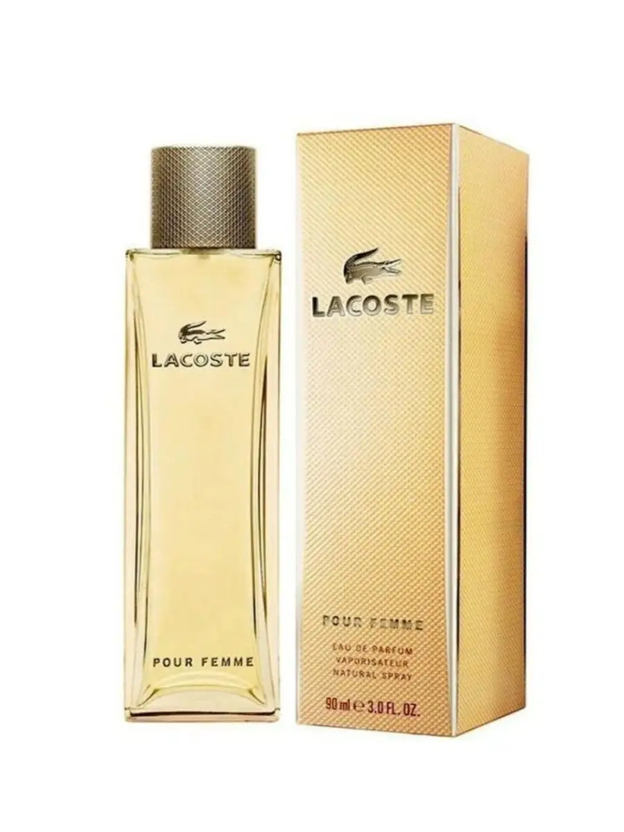 Parfum lacoste femme violet hot sale