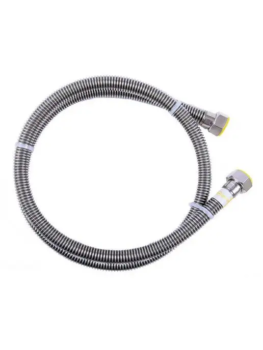 Thermofix Сильфонная подводка для газа Gasfix 1 2"х3 м, 3 м, фото 7