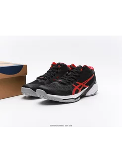 Волейбольные кроссовки спортивные ASICS 140886820 купить за 1 863 ₽ в интернет-магазине Wildberries