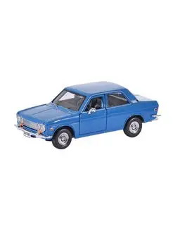 Коллекционная машинка металлическая модель Datsun 510 Датсун Maisto 140893990 купить за 1 658 ₽ в интернет-магазине Wildberries
