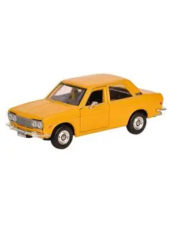 Коллекционная машинка металлическая модель Datsun 510 Датсун Maisto 140893992 купить за 1 658 ₽ в интернет-магазине Wildberries