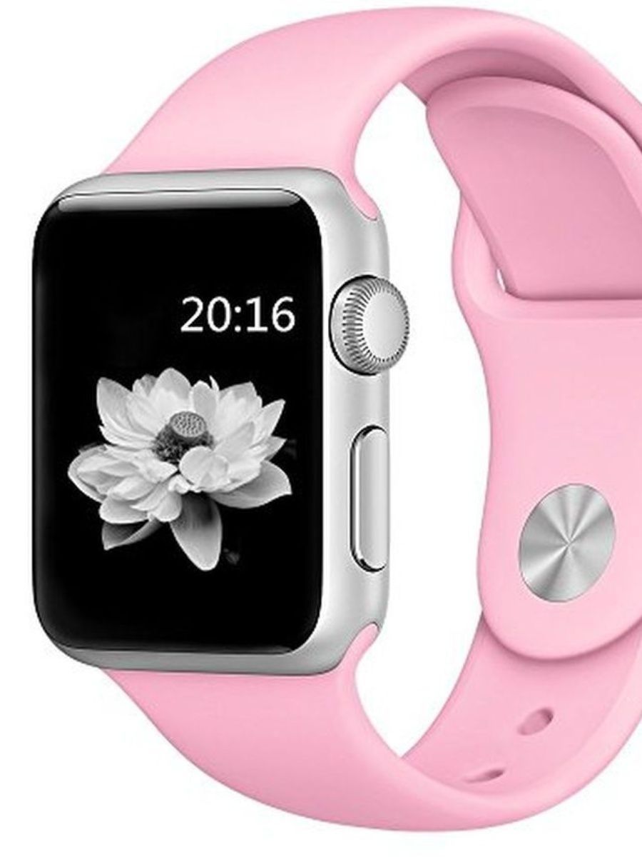 Часы apple розовые. Эппл вотч розовые. Эппл вотч с розовым ремешком. Apple watch Sport Pink 38mm. Часы розовые женские Эппл вотч.