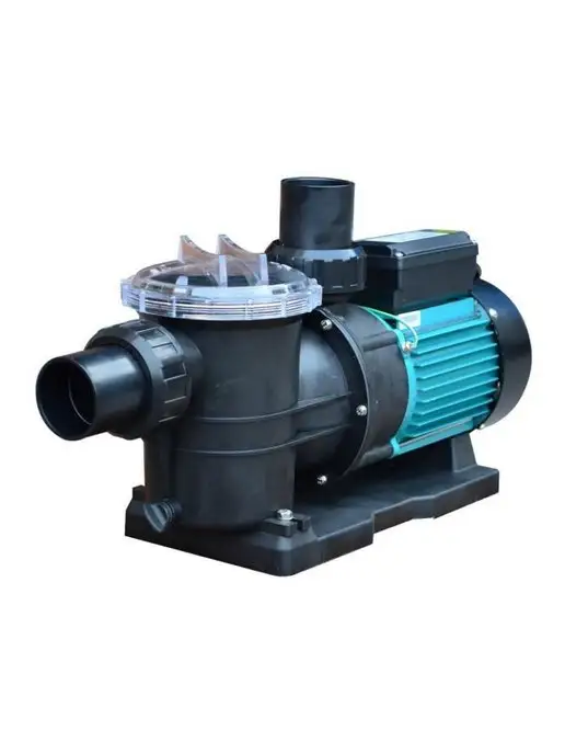 Pool King Насос STP 6 м3 час, 220В STP50, STP час 220В, фото 2