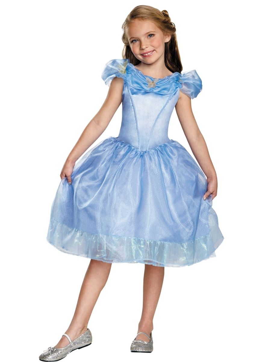 Cinderella костюм