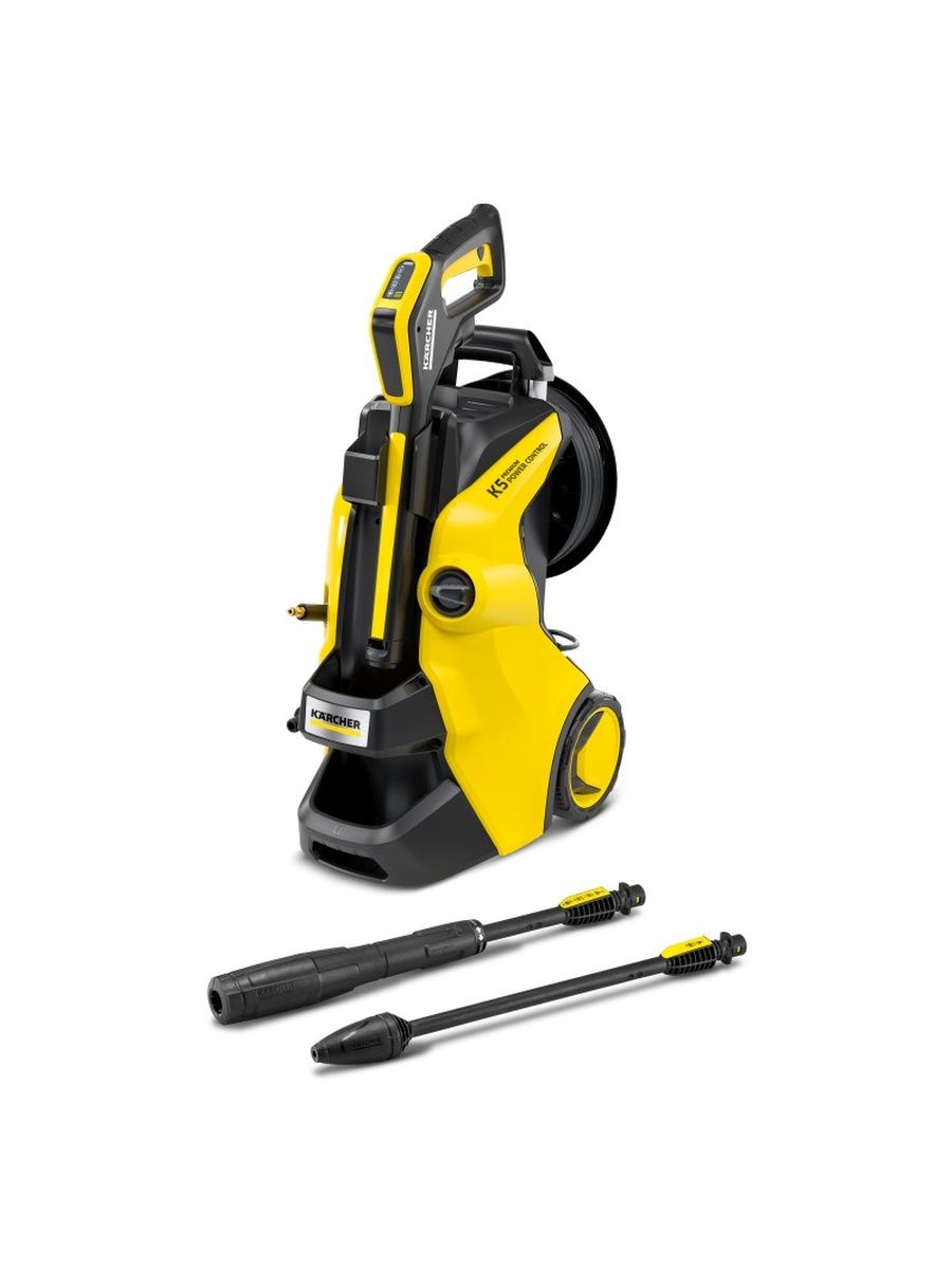 Мойка karcher k 7 premium power