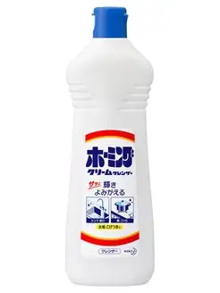 Универсальный чистящий крем KAO CORPORATION 140919084 купить за 351 ₽ в интернет-магазине Wildberries