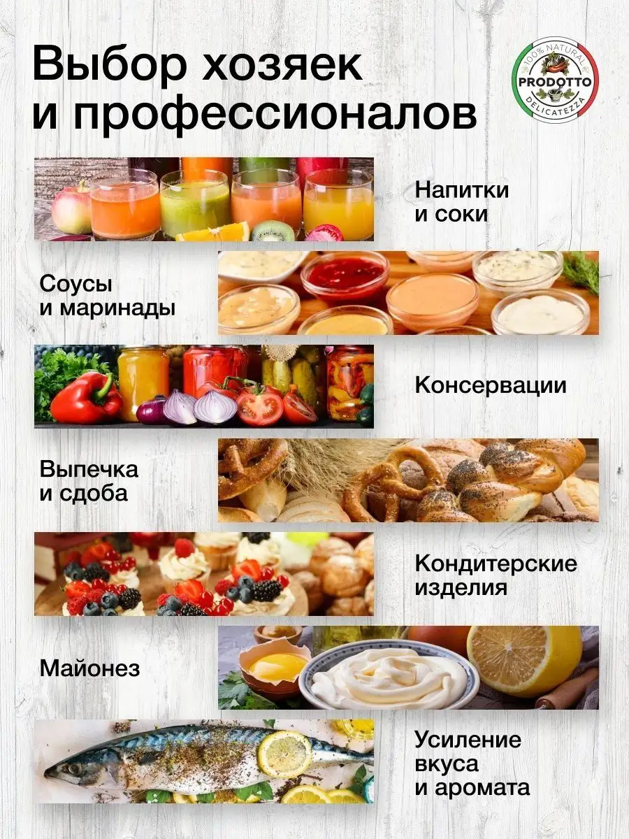 Лимонная кислота пищевая порошок 5000 грамм PRODOTTO DELICATEZZA 140931071  купить за 921 ₽ в интернет-магазине Wildberries