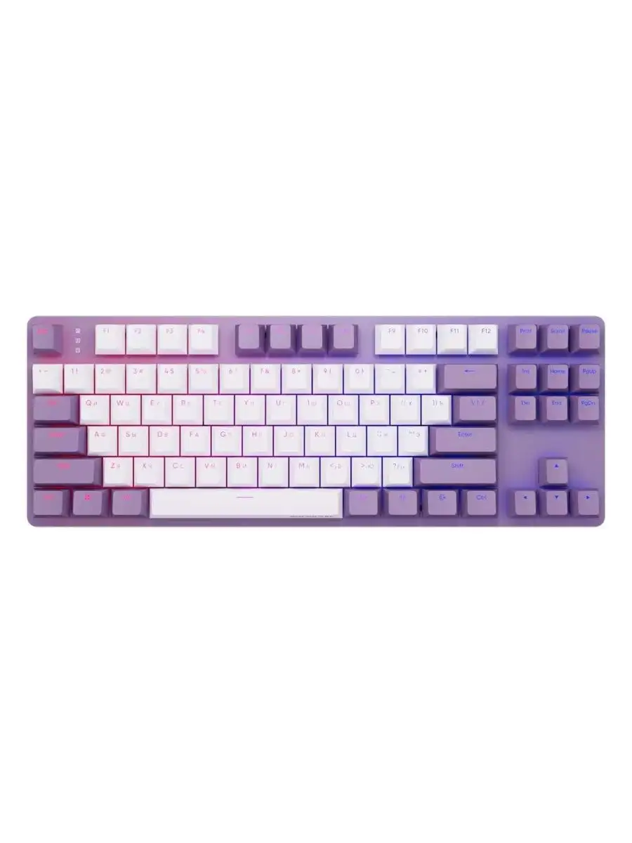 Клавиатура red square keyrox tkl rsq 20032. Клавиатура red square keyrox tkl rsq 20032