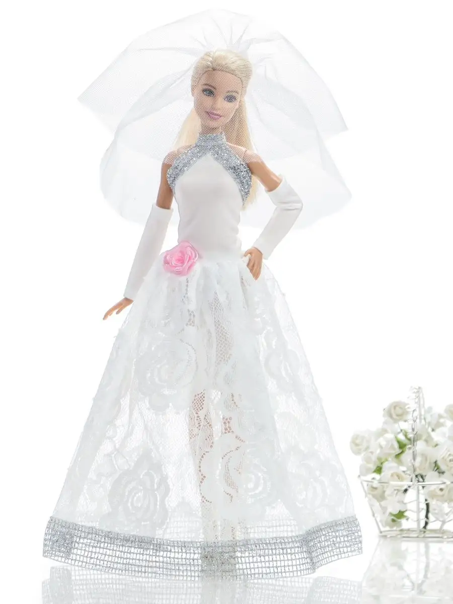Одежда для кукол Barbie 30 см