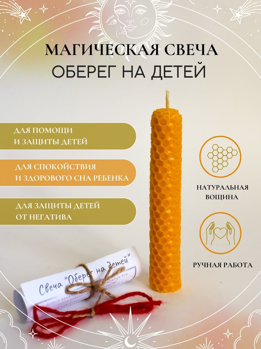 Свеча оберег. Свечи обереги.