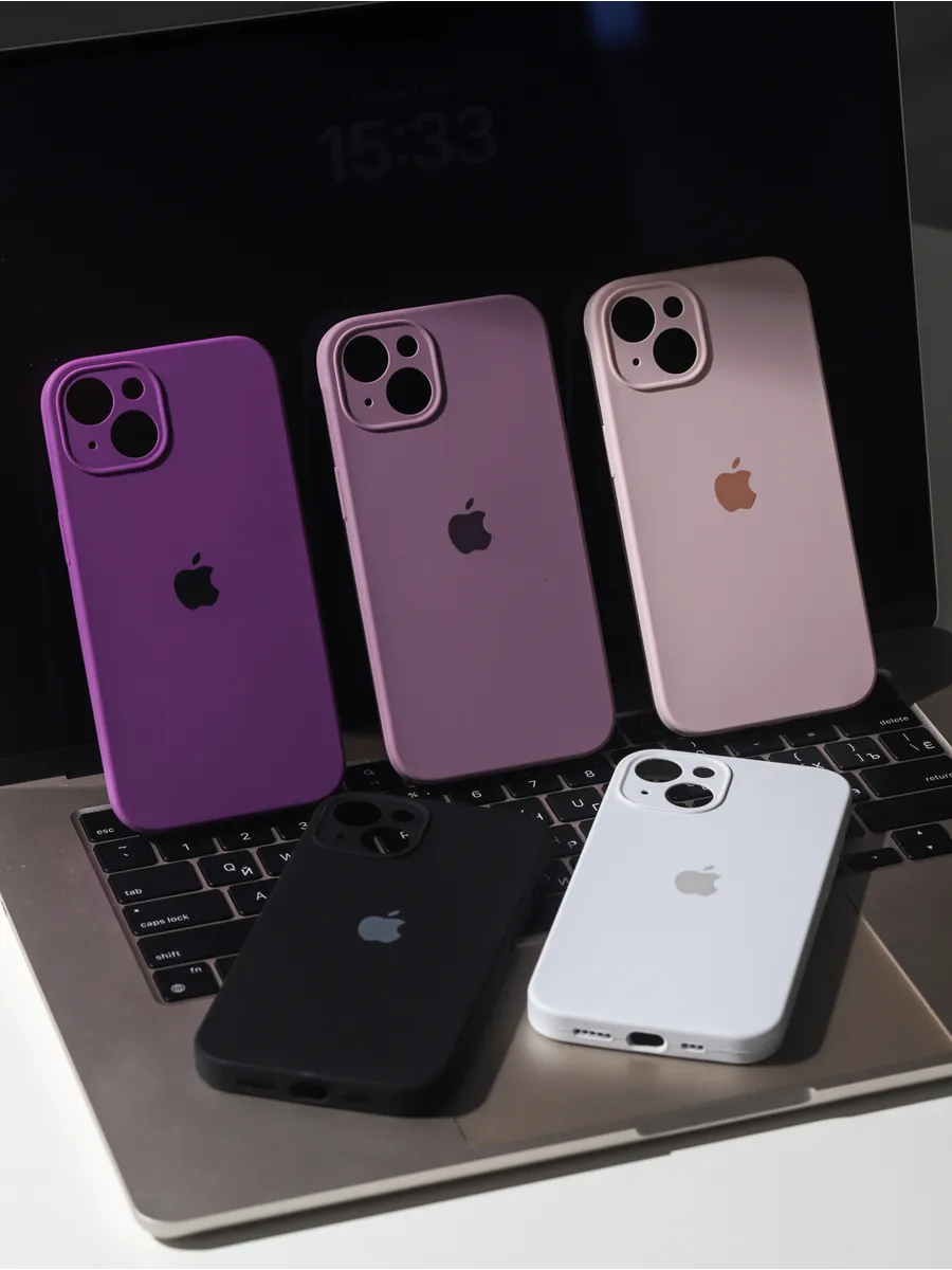 Чехол на iPhone 11 стеклянный Persica 140973084 купить за 498 ₽ в  интернет-магазине Wildberries