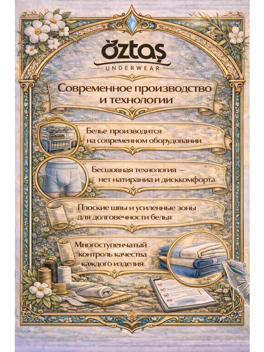 Oztas Классическая майка прилегающего силуэта с глубоким вырезом, черный, фото 7