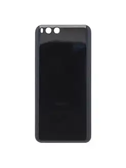 Задняя крышка для Xiaomi Mi6, Mi 6 A-Battery 140981245 купить за 338 ₽ в интернет-магазине Wildberries