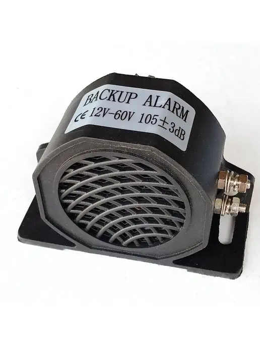 Сигнал заднего хода (12V-60V), вариант