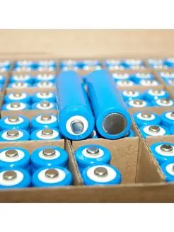 Аккумулятор 14500 2 шт 700mAh 3,7 Вольт 140992931 купить за 323 ₽ в интернет-магазине Wildberries