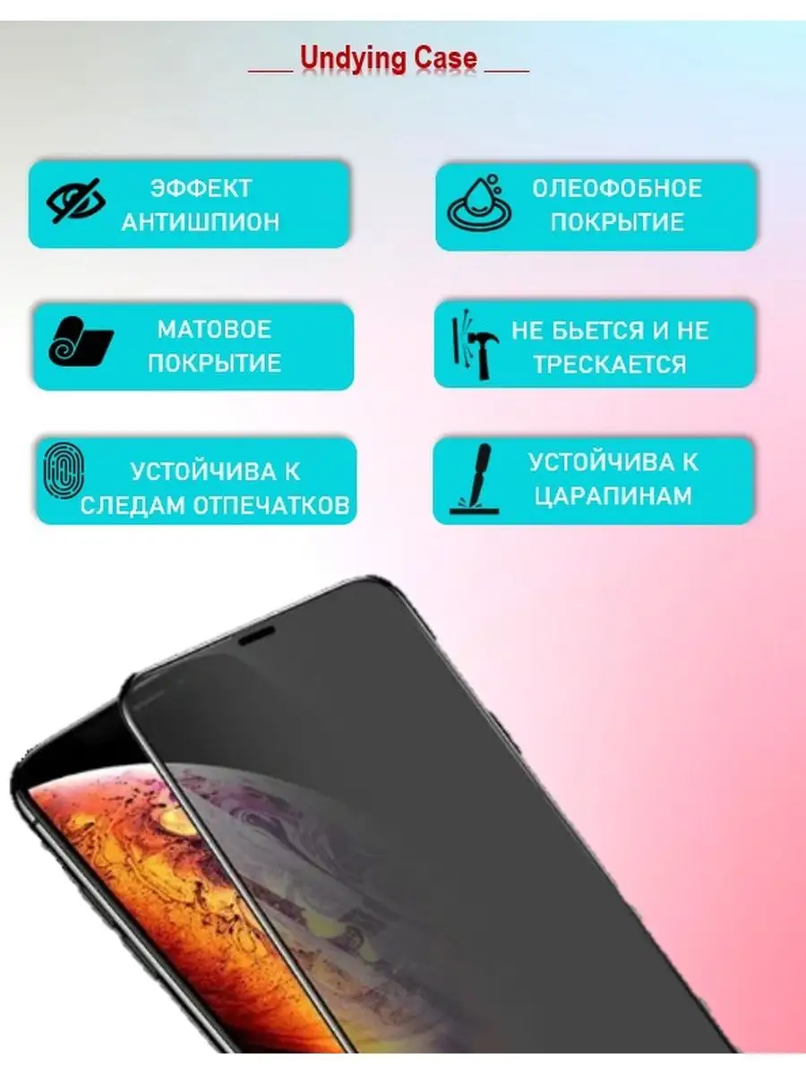 Гидрогелевая пленка на экран Xiaomi Redmi Note 12 UndyingCase 140996306  купить в интернет-магазине Wildberries