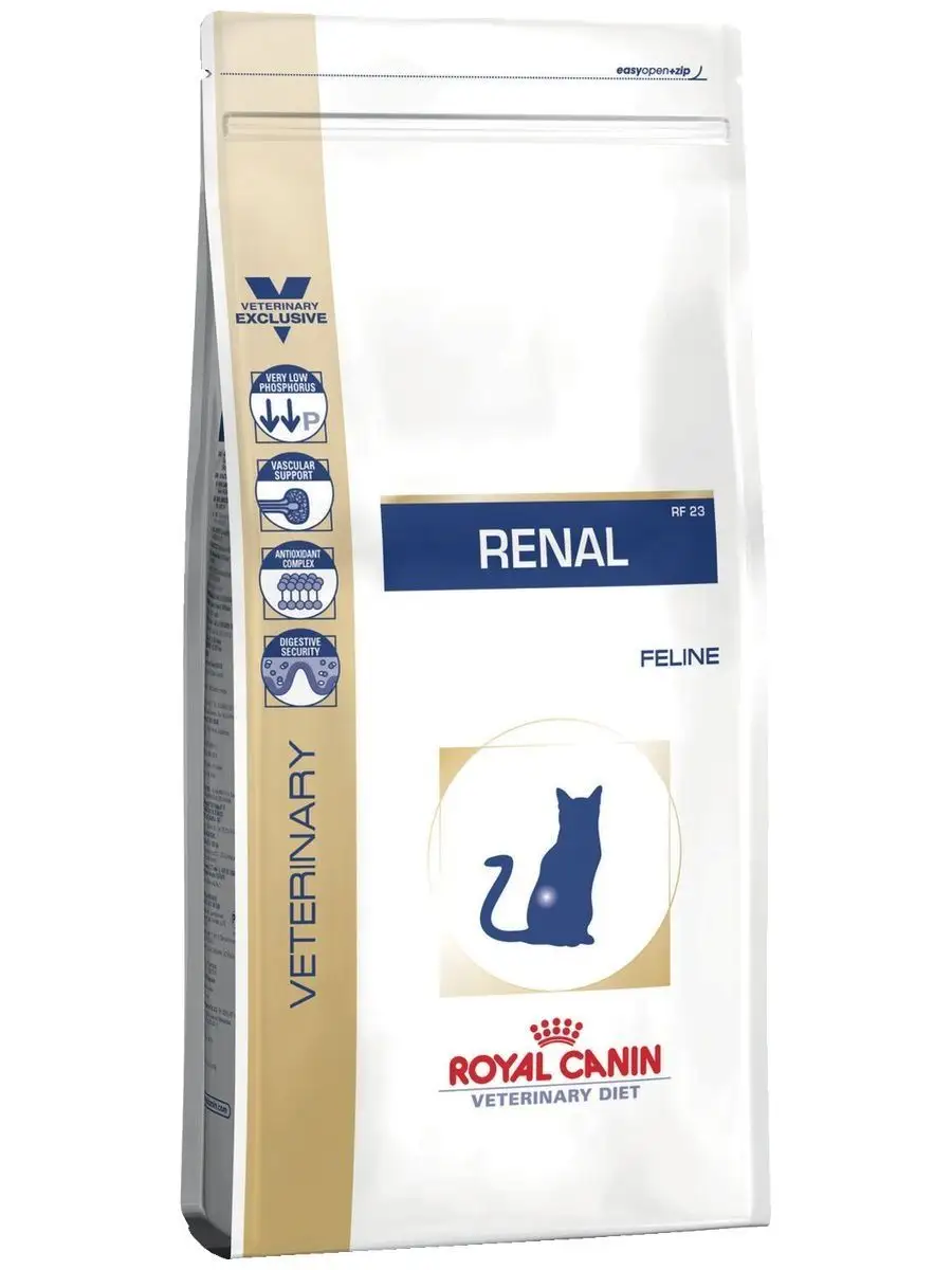 Royal canin store renal support p